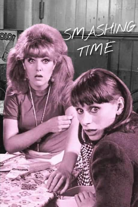 Smashing Time
